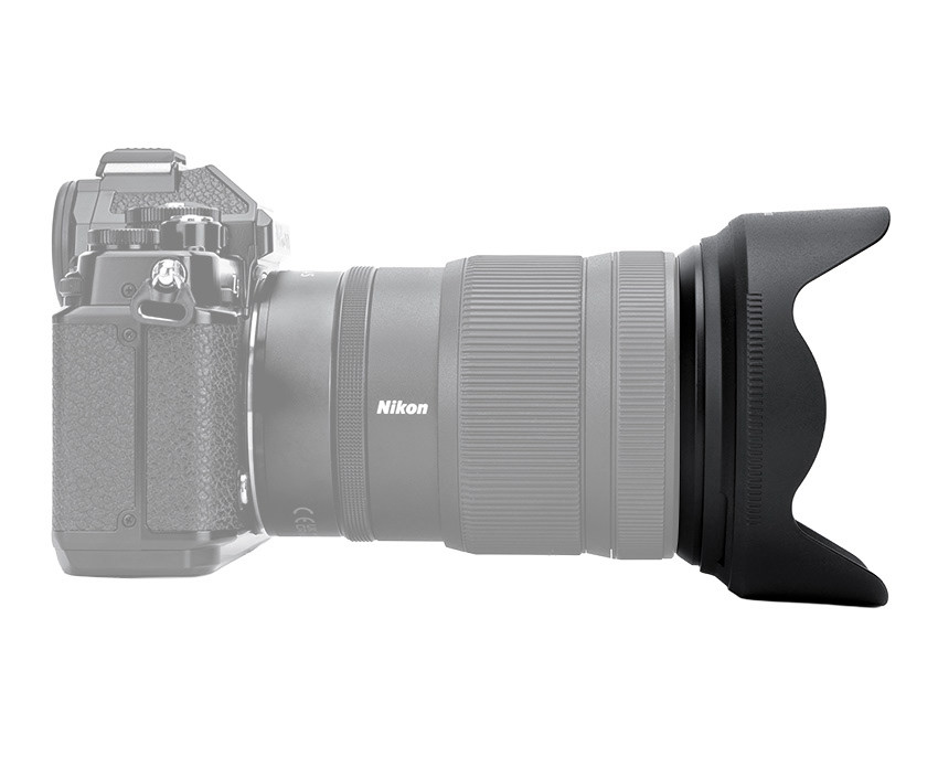Бленда JJC LH-HB102 (Nikon HB-102)