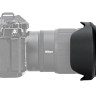 Бленда JJC LH-HB102 (Nikon HB-102)