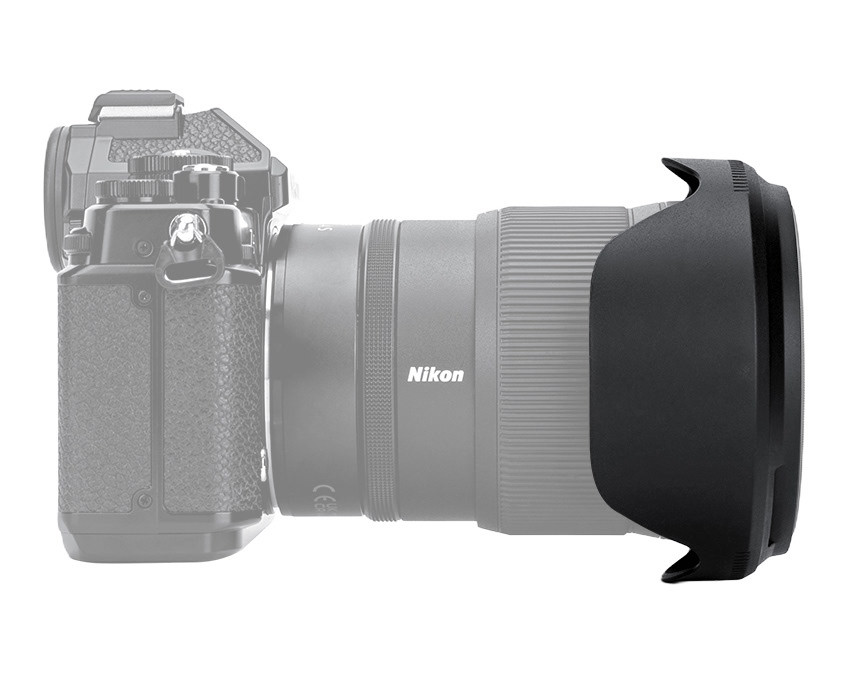 Бленда JJC LH-HB102 (Nikon HB-102)
