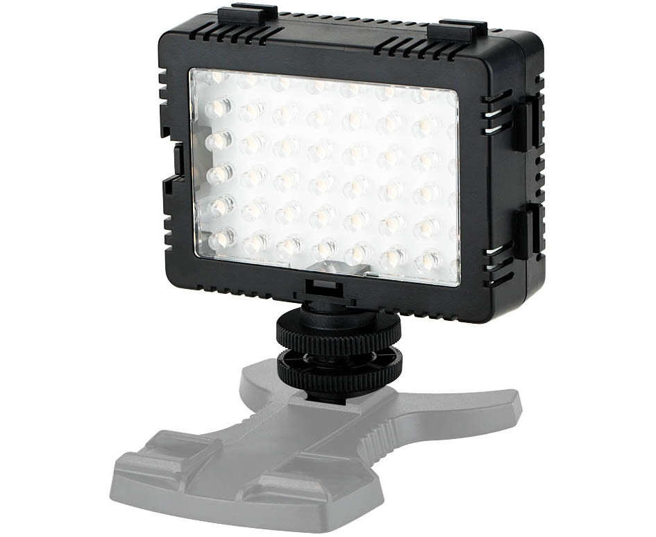 Светлый угол - светодиоды • ИК-фонари для засветки камер видеонаблюдения