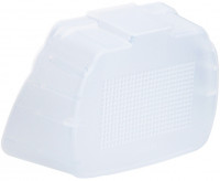 Рассеиватель на вспышку Canon 600EX II-RT