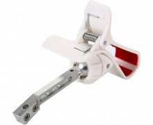Кронштейн под смартфон на пульт DJI Phantom