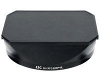 Бленда для объектива Fujifilm XF 16-80mm f/4 R OIS WR с крышкой
