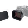 Бленда для объектива Fujifilm XF 16-80mm f/4 R OIS WR с крышкой