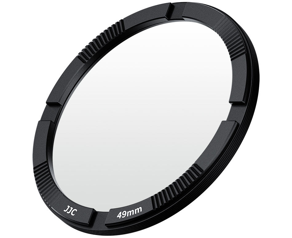 Фильтр ультрафиолетовый для Leica Q3 43 / Q3