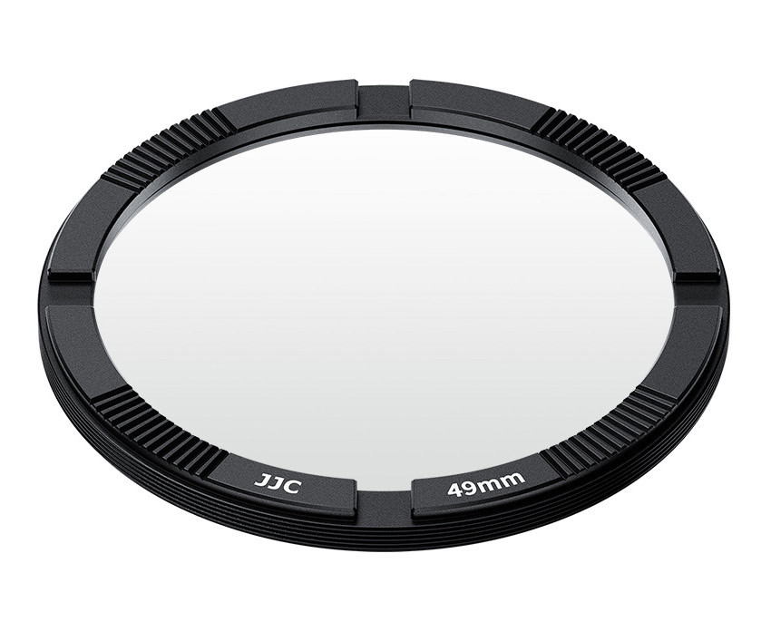 Фильтр ультрафиолетовый для Leica Q3 43 / Q3 Фильтр ультрафиолетовый для Leica Q3 43 / Q3