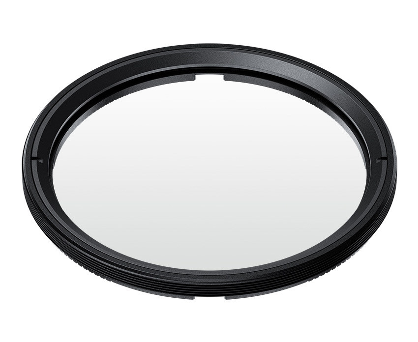 Фильтр ультрафиолетовый для Leica Q3 43 / Q3 Фильтр ультрафиолетовый для Leica Q3 43 / Q3