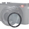 Фильтр ультрафиолетовый для Leica Q3 43 / Q3 Фильтр ультрафиолетовый для Leica Q3 43 / Q3