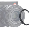 Фильтр ультрафиолетовый для Leica Q3 43 / Q3 Фильтр ультрафиолетовый для Leica Q3 43 / Q3