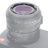 Фильтр ультрафиолетовый для Leica Q3 43 / Q3 Фильтр ультрафиолетовый для Leica Q3 43 / Q3