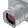 Фильтр ультрафиолетовый для Leica Q3 43 / Q3 Фильтр ультрафиолетовый для Leica Q3 43 / Q3