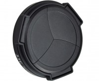 Автоматическая крышка для Panasonic DMC-LX100 / DMC-LX100II / Leica D-LUX (Typ 109) / D-Lux 7 / D-Lux 8