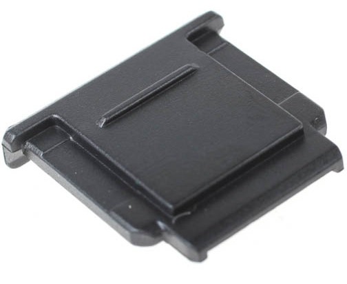 Защитная заглушка на горячий башмак Sony Multi Interface Shoe (Sony FA-SHC1M)