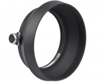 Бленда JJC LH-J48B (Olympus LH-48B) черная