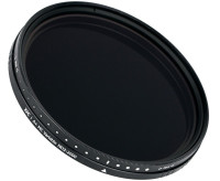 Светофильтр VariableND 72 мм JJC Ultra Slim Waterproof ND2-ND2000