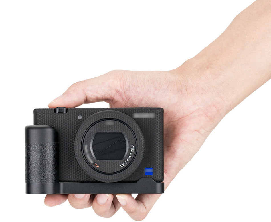 L-образная рукоятка для Sony ZV-1