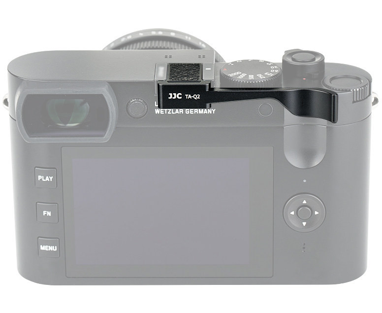 Дополнительный хват для Leica Q2