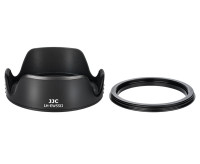 Бленда для объектива Canon RF 28mm f/2.8 STM лепестковая