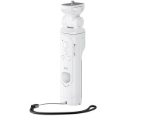 Штатив-монопод с беспроводным пультом JJC TP-C1 (Canon HG-100TBR) белый цвет