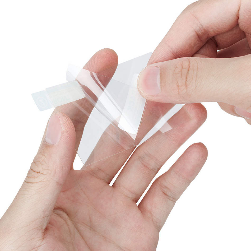 Защитная антибликовая плёнка для дисплея Fujifilm X100V / X100VI / X-M5 / X-T4 / X-E4