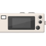 Защитная антибликовая плёнка для дисплея Kodak Charmera Keychain Digital Camera