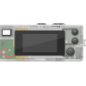 Защитная антибликовая плёнка для дисплея Kodak Charmera Keychain Digital Camera