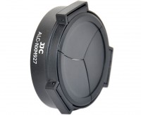 Автоматическая крышка для Samsung NX-M 9-27mm f3.5-5.6 ED OIS