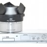 Автоматическая крышка для Samsung NX-M 9-27mm f3.5-5.6 ED OIS