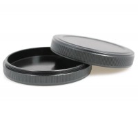 Металлические защитные крышки для хранения светофильтров 40.5 мм