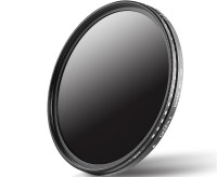 Светофильтр VariableND 40.5 мм Green.L (ND2-ND400)