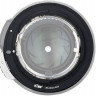 Адаптер с кольцом диафрагмы для установки объективов Nikon G на фотокамеры Canon EF-S / EF