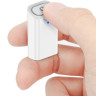 Рукоятка для смартфона с кнопкой спуска затвора (белый цвет)