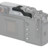 Дополнительный хват для Fujifilm X-Pro3 / X-Pro2 / X-Pro1 Дополнительный хват для Fujifilm X-Pro3 / X-Pro2 / X-Pro1