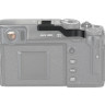Дополнительный хват для Fujifilm X-Pro3 / X-Pro2 / X-Pro1 Дополнительный хват для Fujifilm X-Pro3 / X-Pro2 / X-Pro1