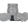 Дополнительный хват для Fujifilm X-Pro3 / X-Pro2 / X-Pro1 Дополнительный хват для Fujifilm X-Pro3 / X-Pro2 / X-Pro1