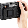 Дополнительный хват для Fujifilm X-Pro3 / X-Pro2 / X-Pro1 Дополнительный хват для Fujifilm X-Pro3 / X-Pro2 / X-Pro1