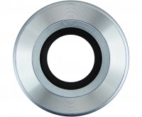 Автоматическая крышка для объектива Olympus EZ-1442 EZ серебристая