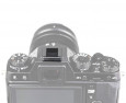 Защитная заглушка на горячий башмак фотокамер Nikon / Olympus / Panasonic / Ricoh