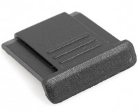 Защитная заглушка на горячий башмак фотокамер Nikon / Olympus / Panasonic / Ricoh