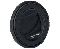 Защитная крышка объектива Canon Powershot V10