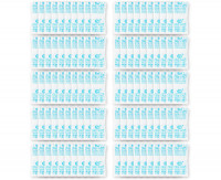 Силикагель для защитного бокса светофильтров JJC FLC-XL (100 шт)