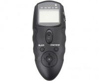 Универсальный электронный таймерный тросик HDR интервалометр