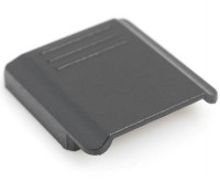 Защитная заглушка на горячий башмак фотокамер Sony / Minolta