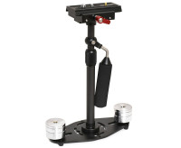 Карбоновый ручной мини стедикам ST-17