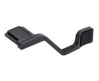 Дополнительный хват для Nikon Z f (черный цвет)