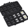 Защитный бокс на 20 CFexpress Type A и 40 microSD карт памяти
