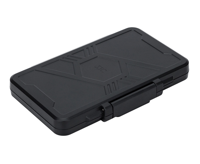 Защитный бокс на 20 CFexpress Type A и 40 microSD карт памяти