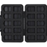 Защитный бокс на 20 CFexpress Type A и 40 microSD карт памяти