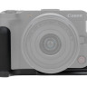 L-образная рукоятка для Canon EOS R50 V (чёрный цвет)