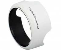 Бленда JJC LH-63C White (Canon EW-63C) белого цвета